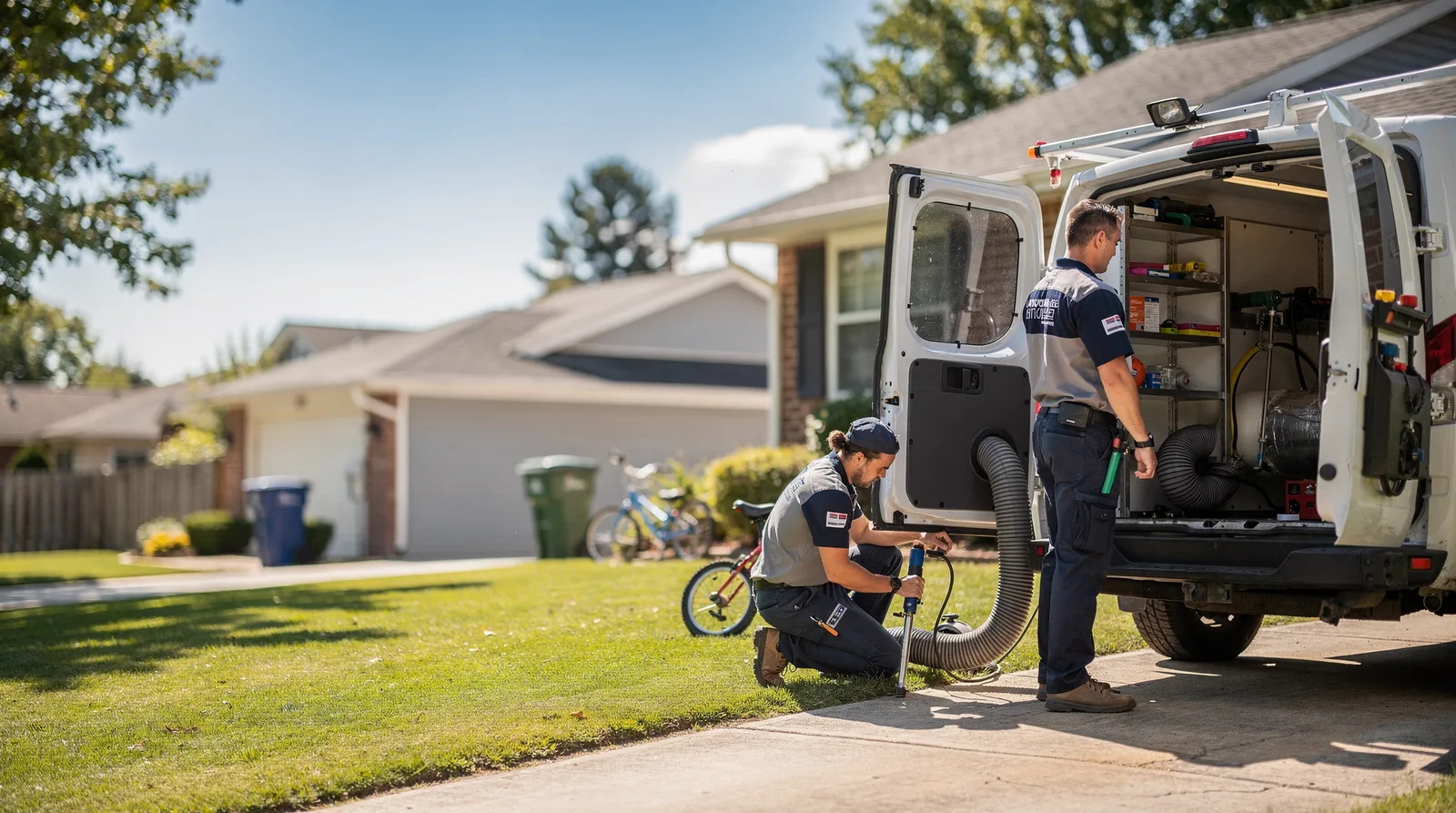 24/7 HVAC Repair & AC Replacement in Atlanta, NY near me